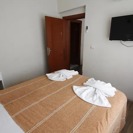 Otel Life Antalya
