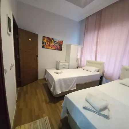 Life アンタルヤ