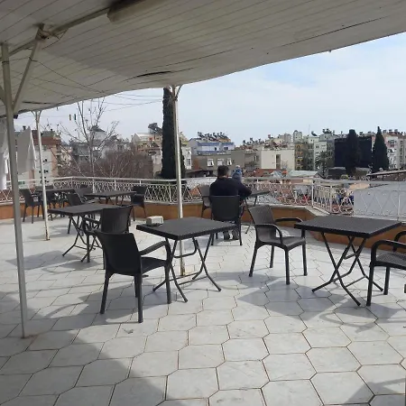 Life アンタルヤ