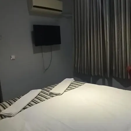 Life ホテル アンタルヤ