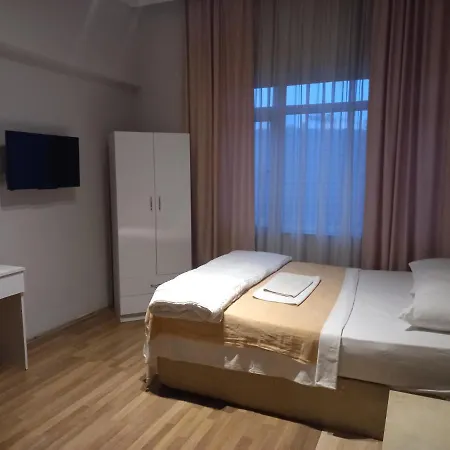 Life 3* Анталья