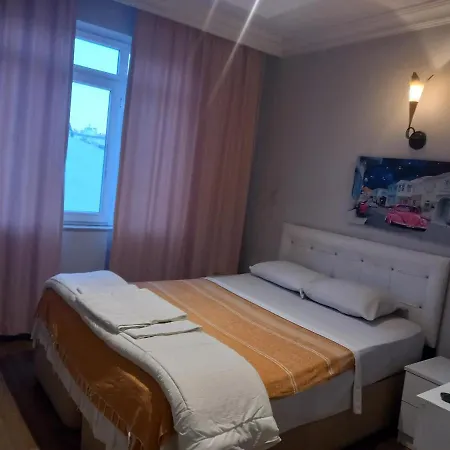 Life Отель 3*