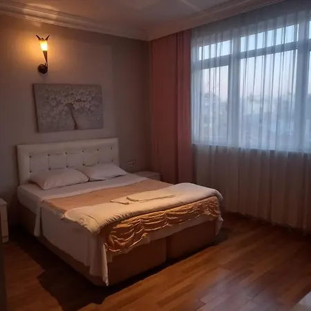 Отель Life Анталья
