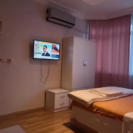 Life Отель Анталья
