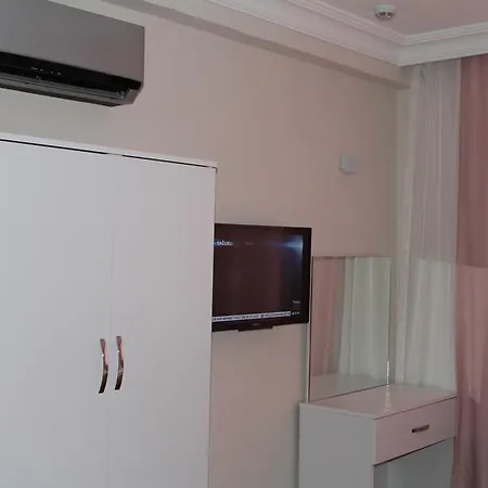 Life Отель 3*