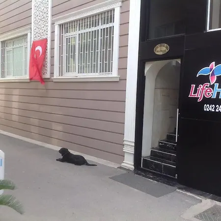 Life Antalya