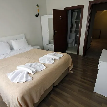 Life Szálloda Antalya