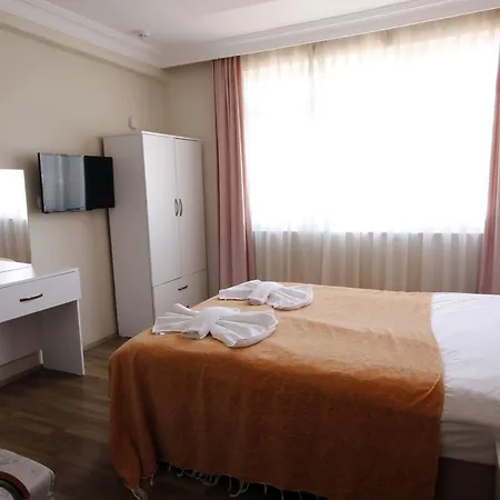 Life Szálloda Antalya