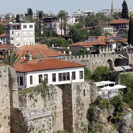 Life Szálloda Antalya