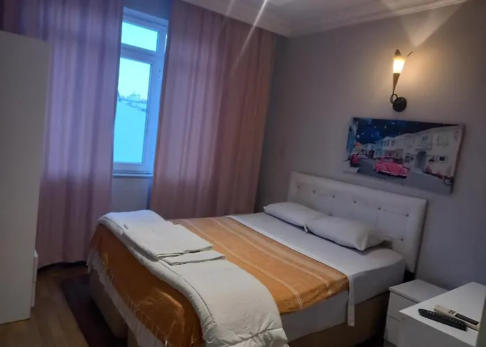 Life Hotel 3*