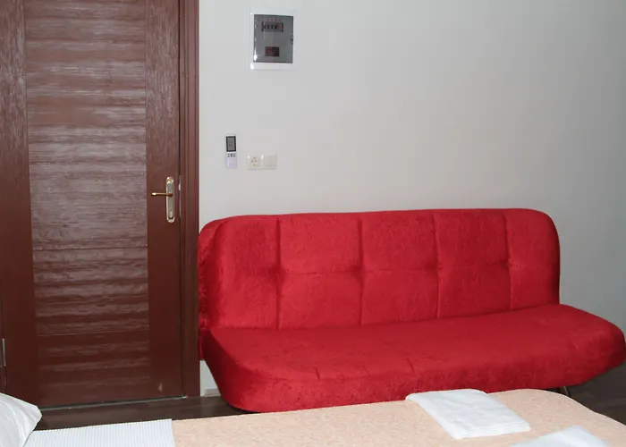 Hotel Life 3*