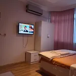Life فندق أنطاليا