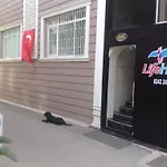 Life أنطاليا