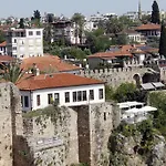 Life Hotel Antalya