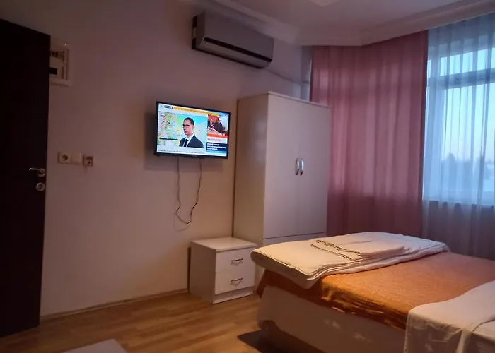 Life מלון אנטליה