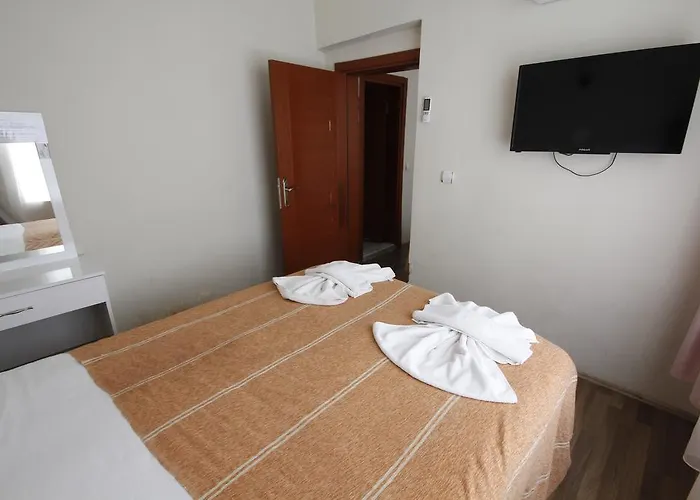 מלון Life אנטליה