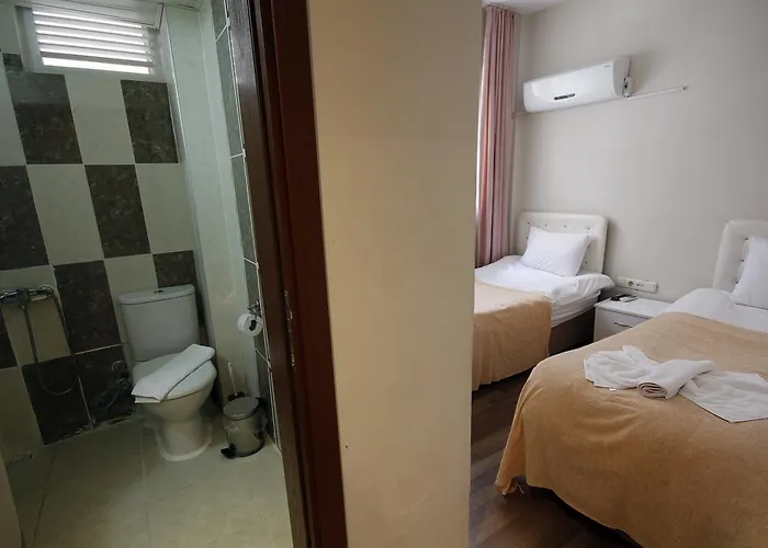 מלון Life אנטליה