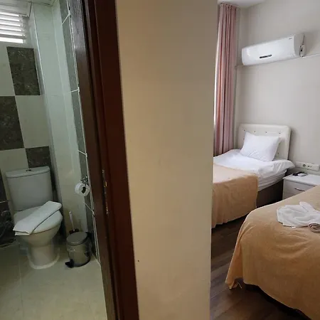 Otel Life Antalya