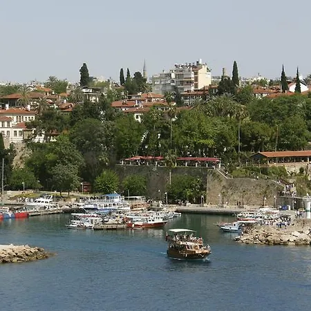 Life 3* Antalya