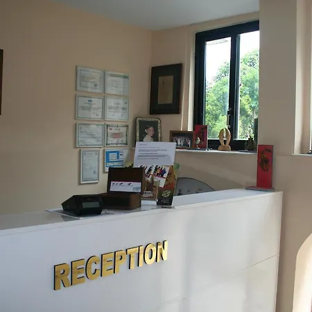 Life Otel 3*